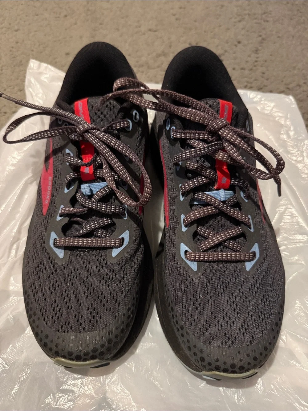 Women’s Brooks Divide 3 Trail Running Shoes